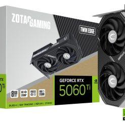 ZOTAC GAMING GeForce RTX 5060 Ti 8GB Twin Edge New in 10 Months Warranty