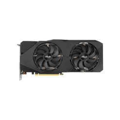 ASUS DUAL RTX 2070 SUPER EVO 8GB GDDR6 used with 2 weeks warranty