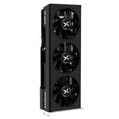 Amd XFX Radeon™ RX 6600 XT 3Fan Gaming Graphics Card with 8GB GDDR6 used without box 1 month warranty