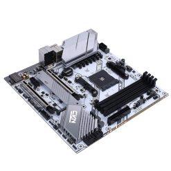 Colorful CVN B550M GAMING FROZEN V15 White new in 10 months warranty