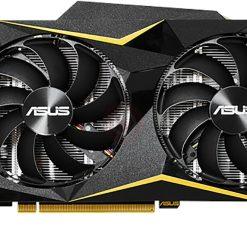 ASUS GTX 1660 SUPER GAMING OC used in 2 weeks warranty