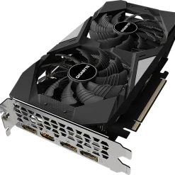 GeForce® GTX 1660 SUPER™ OC 6G used with 2 weeks warranty