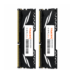 Tracer 16GB (8GBx2) CL-22 DDR4 3200MHz Heatsink (Sk Hynix) New in 2 Years Warranty