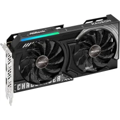ASRock Challenger RX 9060 XT 8GB OC used in 2 Months Warranty (no box)
