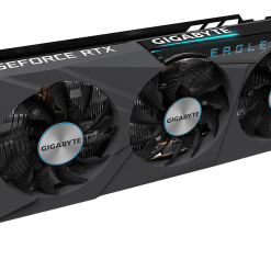 GeForce RTX™ 3070 EAGLE 8G used in 1 month warranty