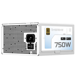 Thermalright KG-750 GOLD Fully modular white new in 2 years warranty