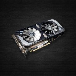 MAXSUN-GeForce RTX 2060 Terminator 6GB used in 1 month warranty