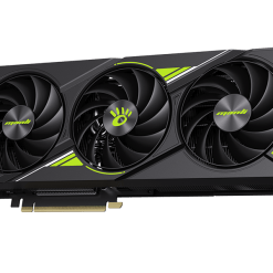 Manli Nebula GeForce RTX 5070 12GB GDDR7 New in 10 months warranty