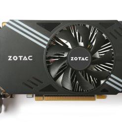 ZOTAC GeForce® GTX 1060 3GB used in 1 month warranty