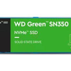 Western Digital SN350 480GB Gen3 new in 10 months warranty (no packing)