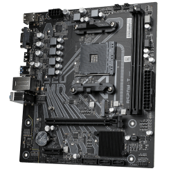 COLORFUL A520M-T V15 new in 10 months warranty