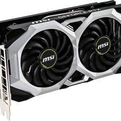 GeForce RTX 2070 VENTUS 8G used in 1 month warranty