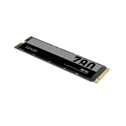 2TB Lexar® NM790 M.2 2280 PCIe Gen 4x4 NVMe SSD new 10 months warranty (no box)