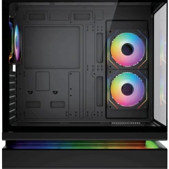 Sonic Gaming Case Starvix V217R Black (3 ARGB FANs)