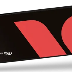 Verbatim Vi3000 256GB NVMe SSD new in 2 years warranty