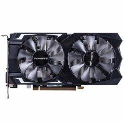 AMD Radeon RX 560 4GB used in 1 month warranty