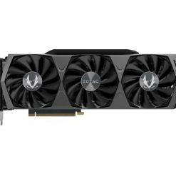 ZOTAC GAMING GeForce RTX 3080 Trinity used in 2 weeks warranty