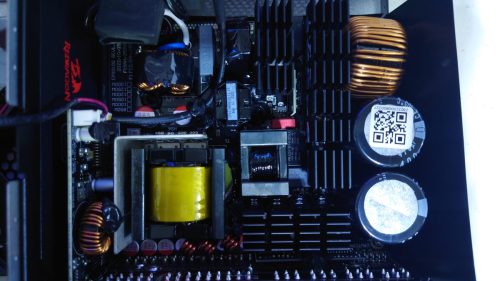 Internals