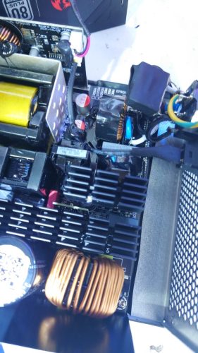 Internals