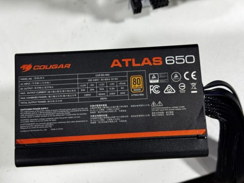 Specs Label