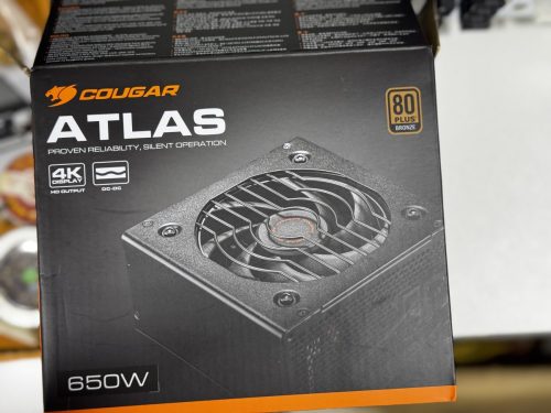 Box Front